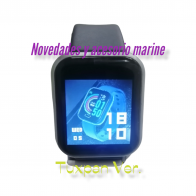 marine11 logo