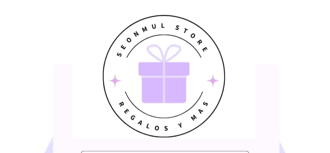 Store Logo