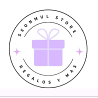 Seonmul logo