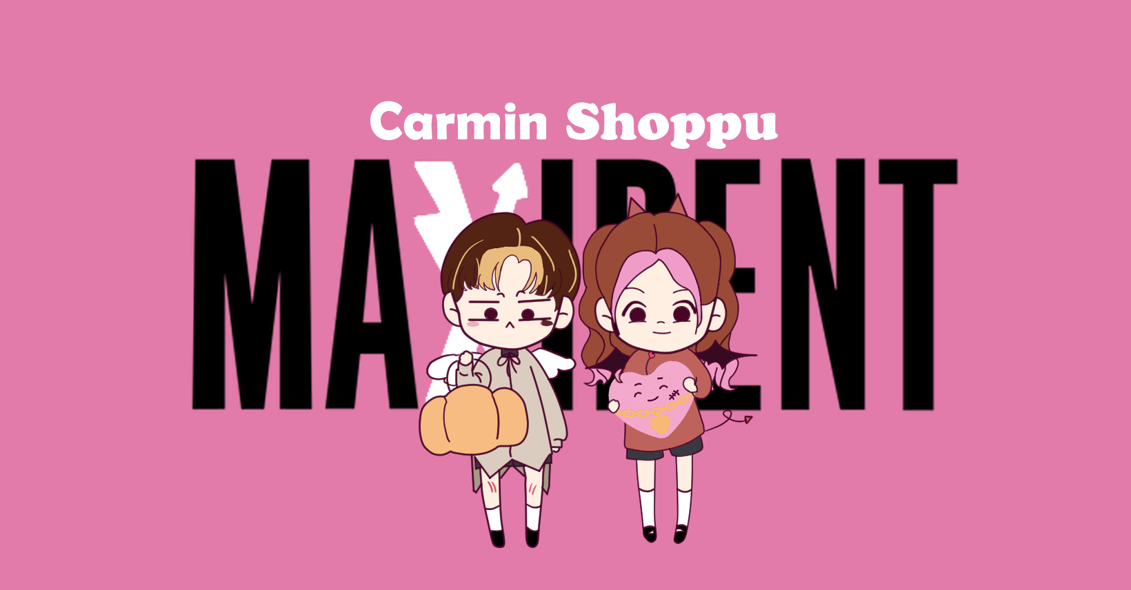 Store Logo
