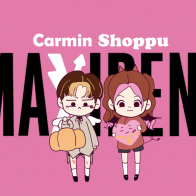 CarminShoppu logo