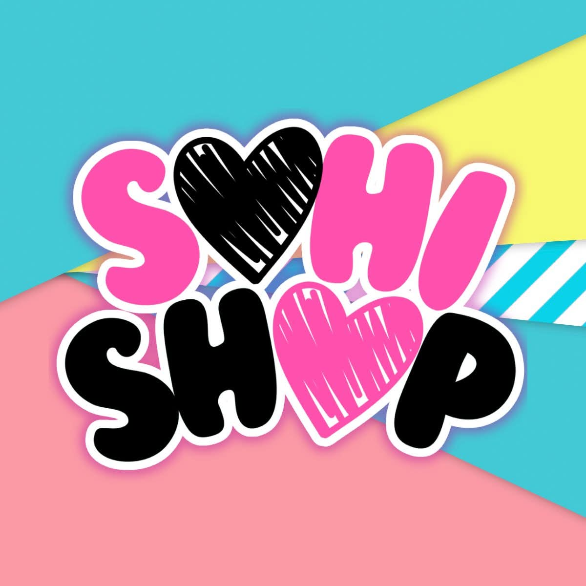 Store Logo