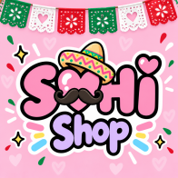 sohishop logo