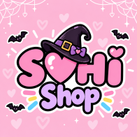 sohishop logo