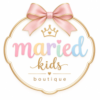 mariedkids logo