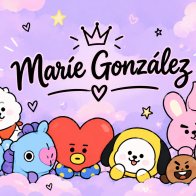 MariaGonzalez logo