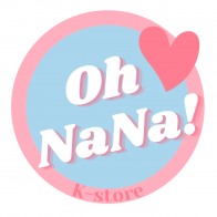 ohnana_kstore logo