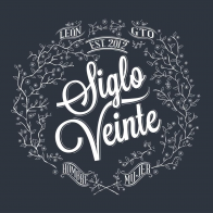 sigloveinte logo