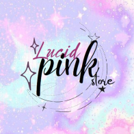 LucidPink logo