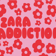 ZaraAddiction logo