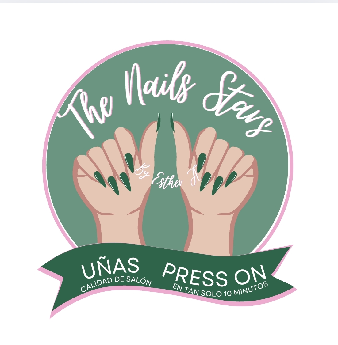 Store Logo