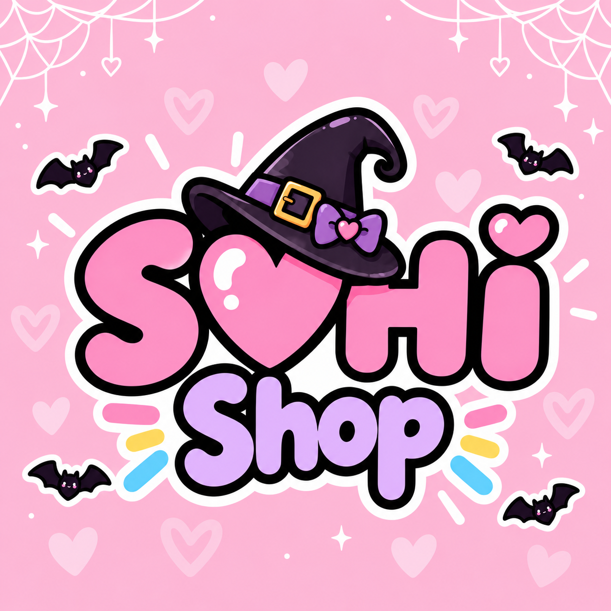 Store Logo