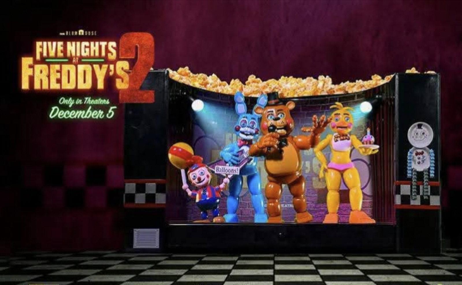 Foto 3 de la tienda ishopmexico