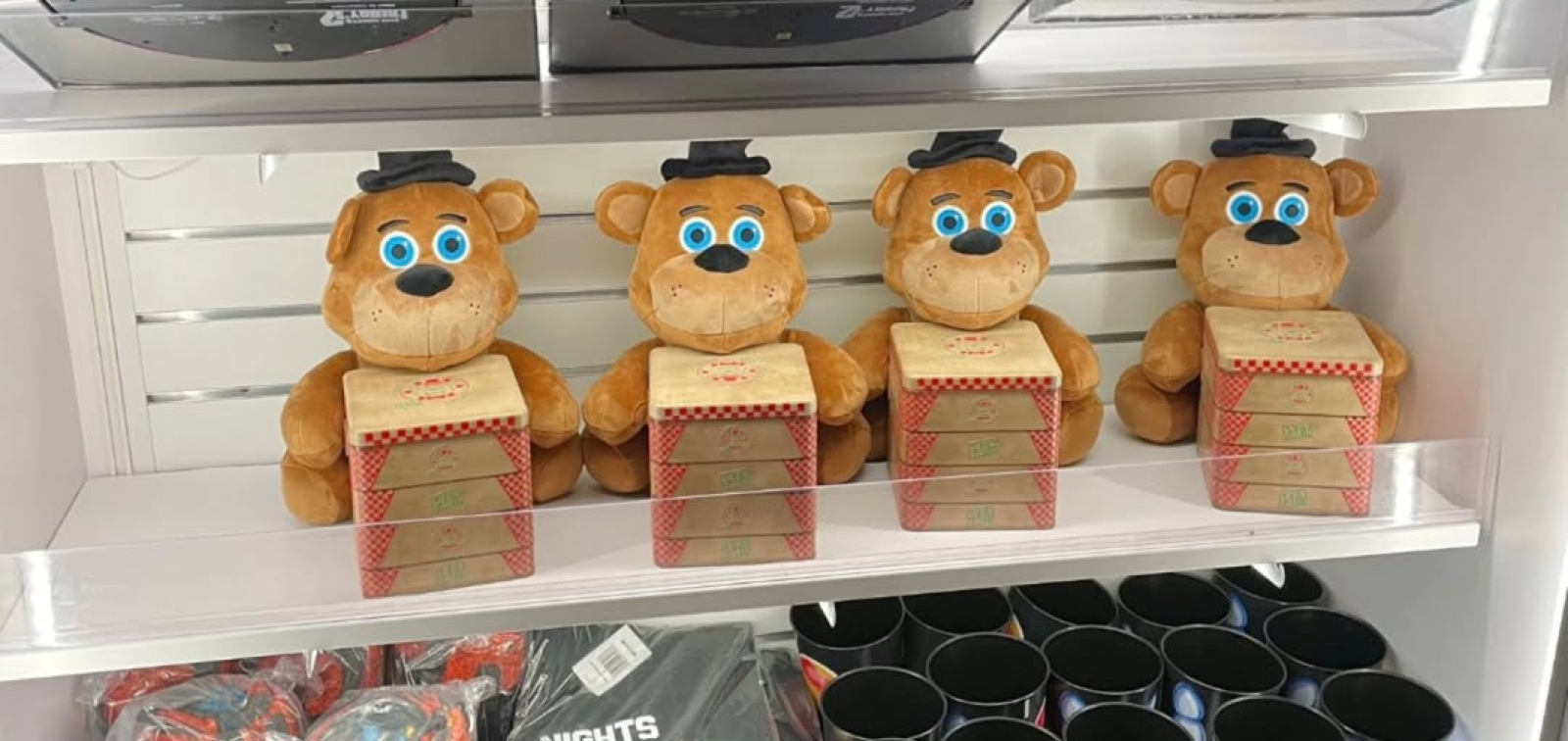 Foto 4 de la tienda ishopmexico