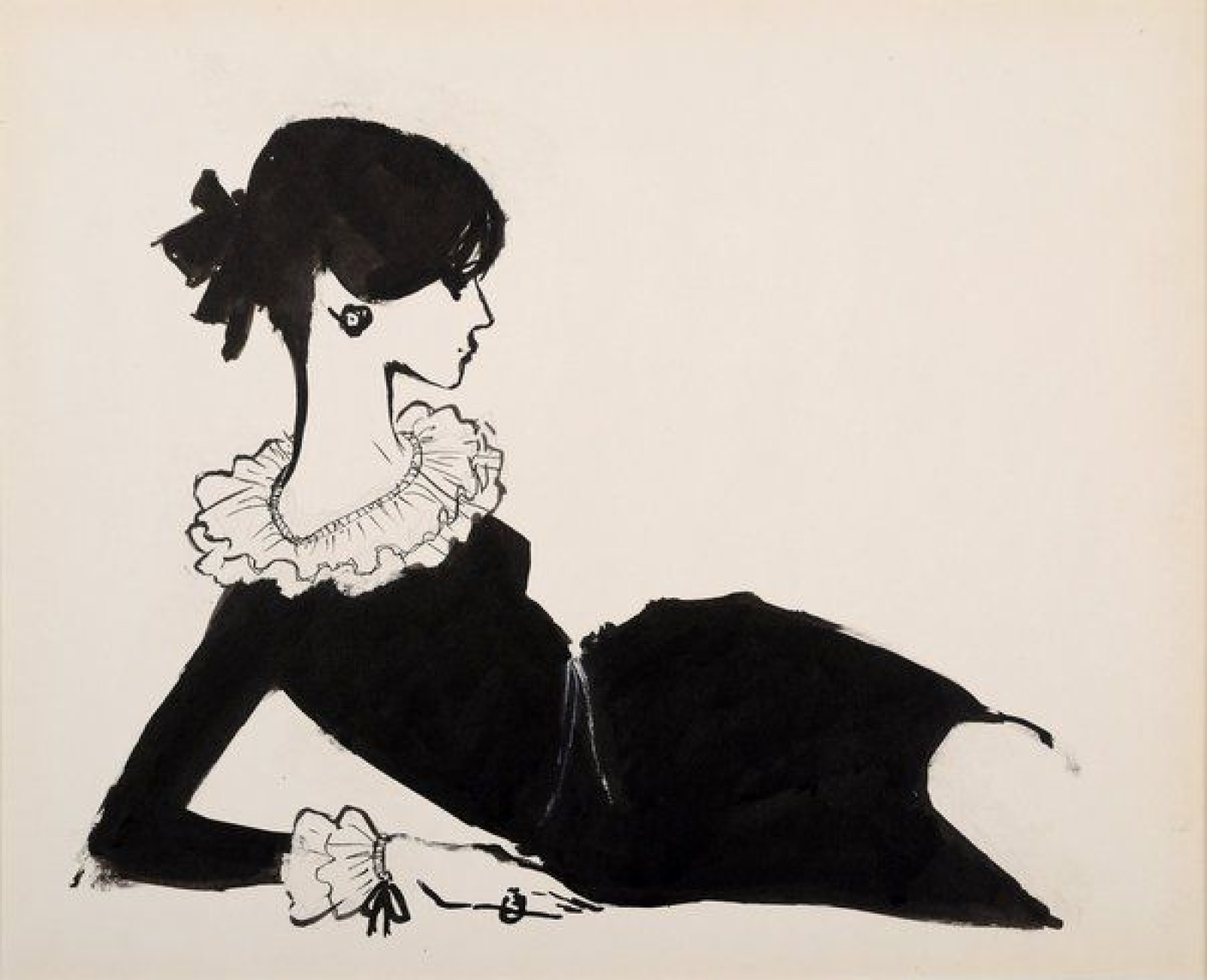 Foto 3 de la tienda clementinavintage