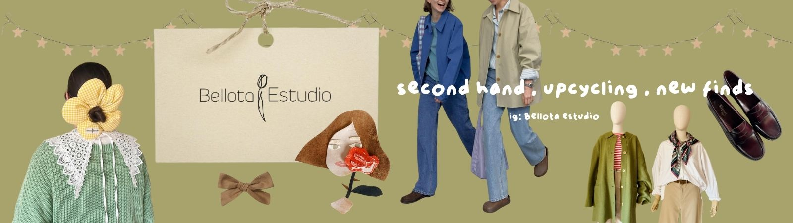 Foto 1 de la tienda bellotaestudio