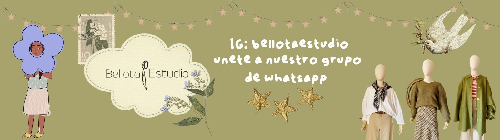 Foto 2 de la tienda bellotaestudio