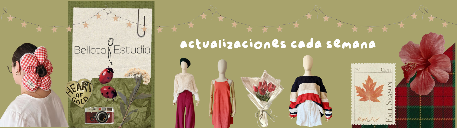 Foto 3 de la tienda bellotaestudio