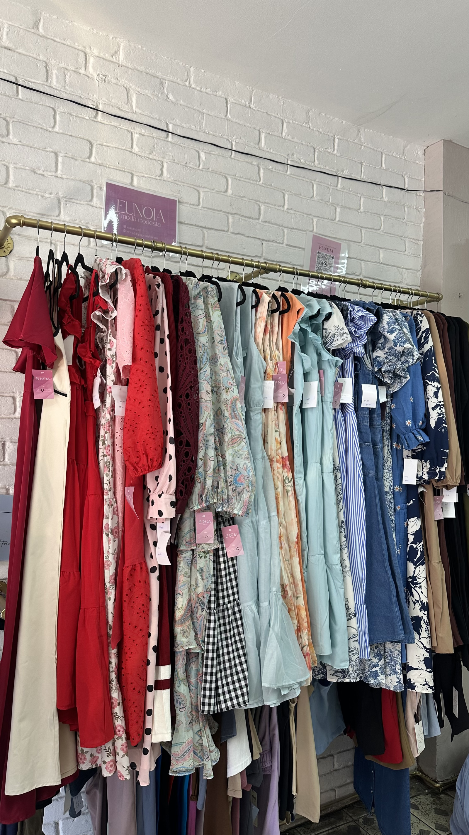 Foto 1 de la tienda EUNOIA