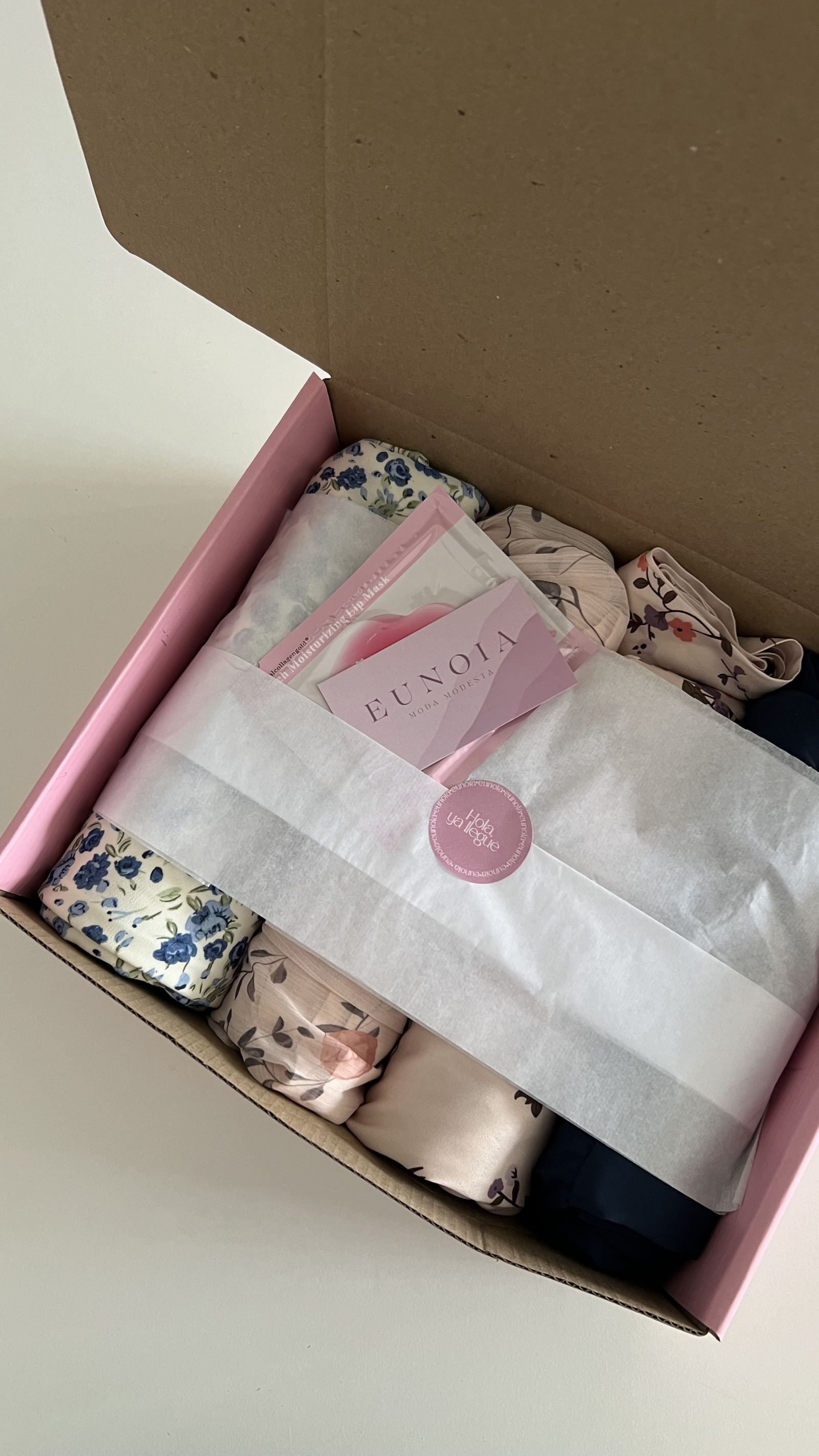 Foto 4 de la tienda EUNOIA