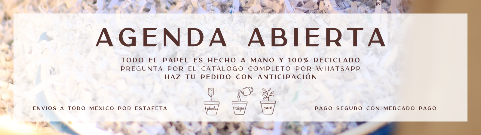 Foto 1 de la tienda rishiepapel