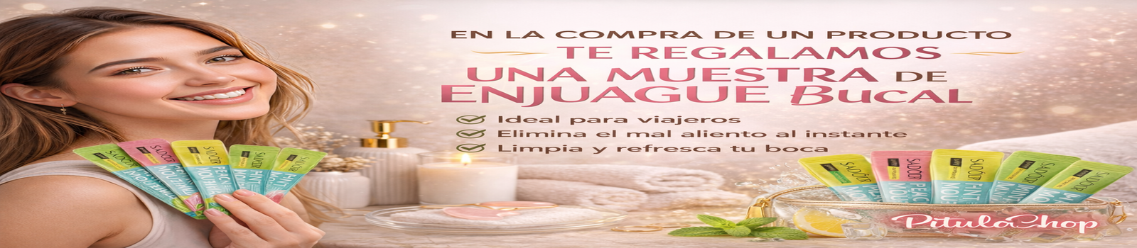 Foto 1 de la tienda Pitukashop