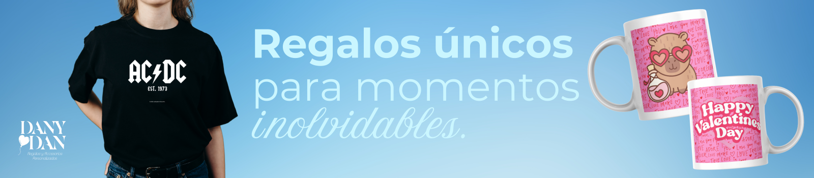 Foto 1 de la tienda danystoreoax