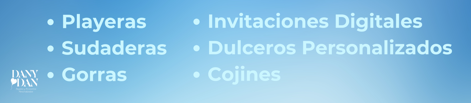 Foto 2 de la tienda danystoreoax