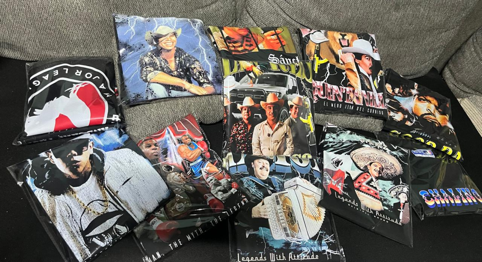 Foto 2 de la tienda Vagancia