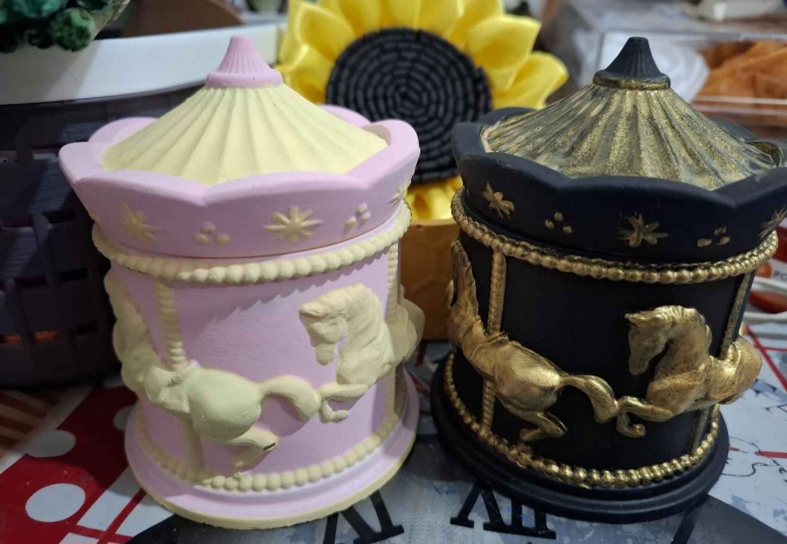 Foto 1 de la tienda Parachutestore