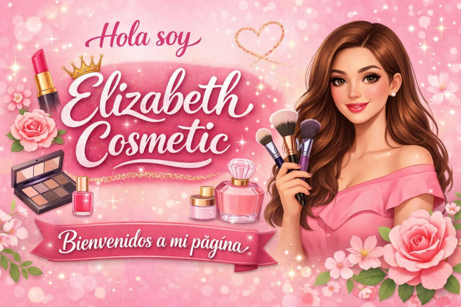 Foto 1 de la tienda ventaselizabethcosm9