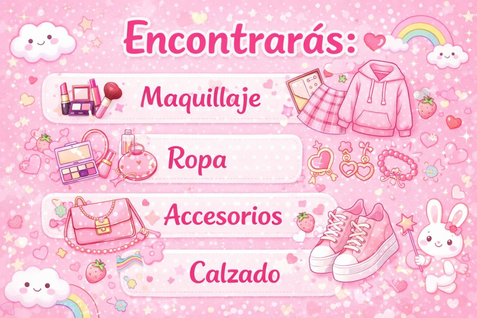 Foto 2 de la tienda ventaselizabethcosm9