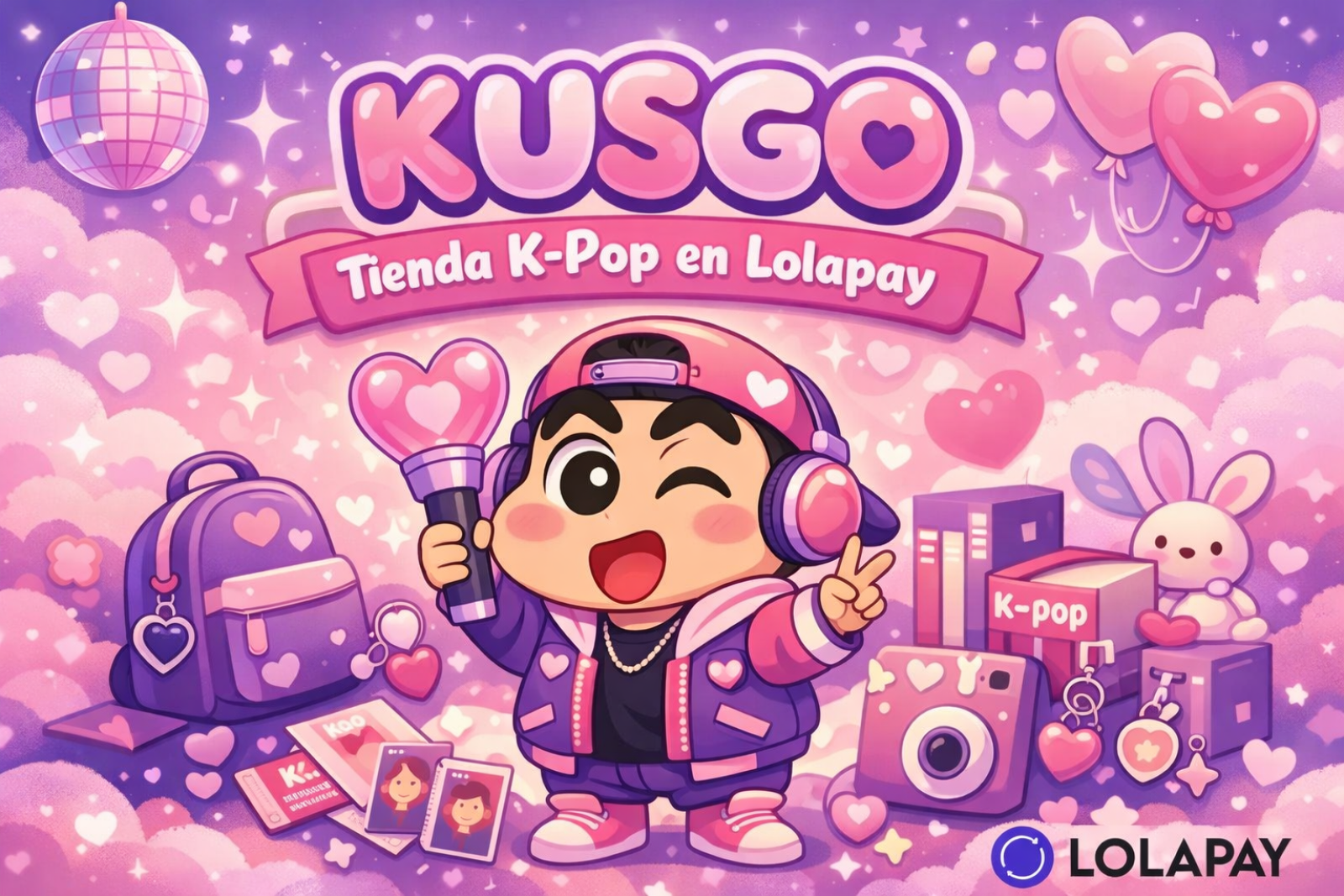 Foto 1 de la tienda Kus_Go