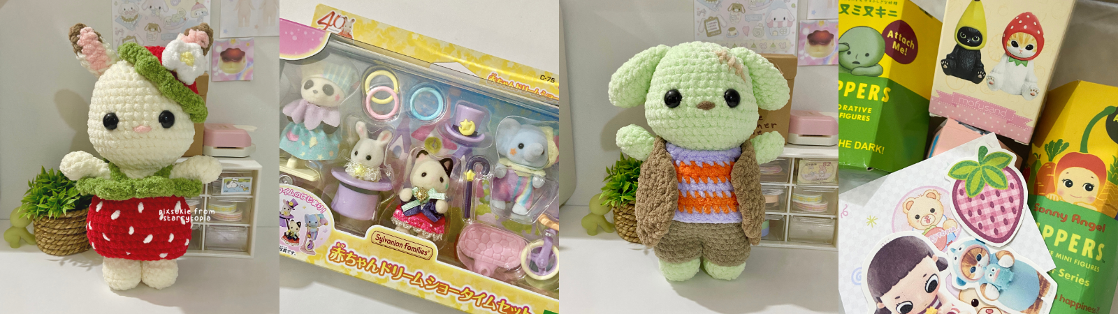 Foto 2 de la tienda starrytopia