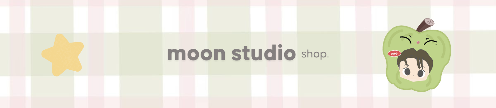 Foto 1 de la tienda moon_studiomx