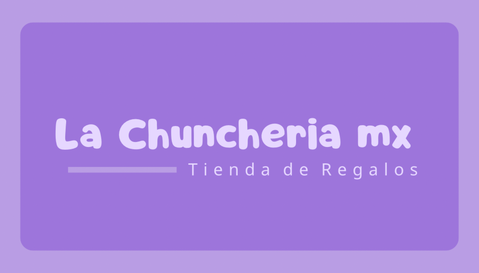 Foto 1 de la tienda Lachuncheriamx