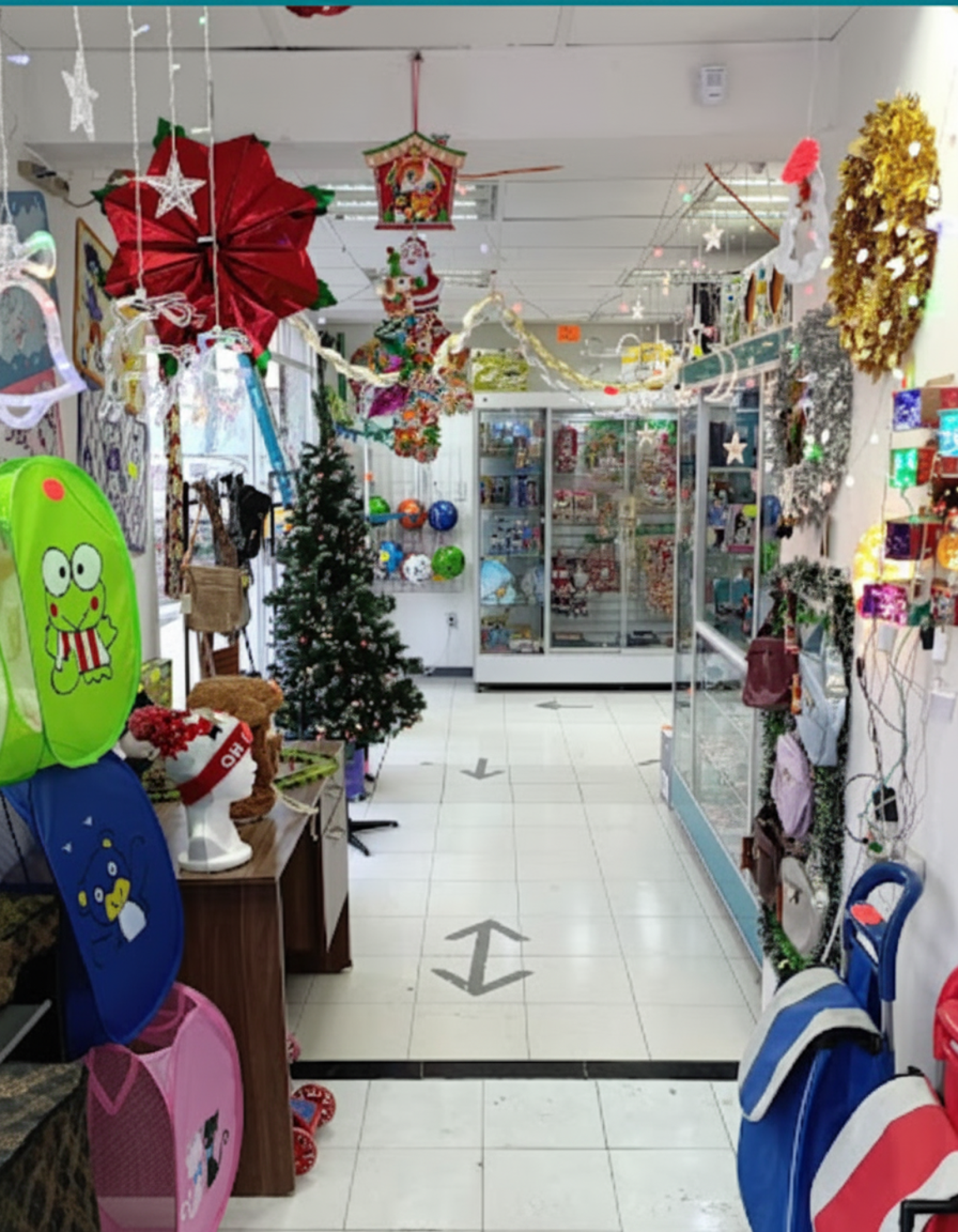 Foto 2 de la tienda NICESHOPPINGDAY