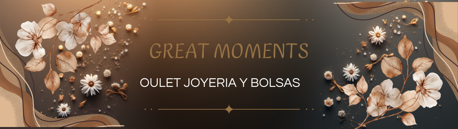 Foto 1 de la tienda Greatmoments