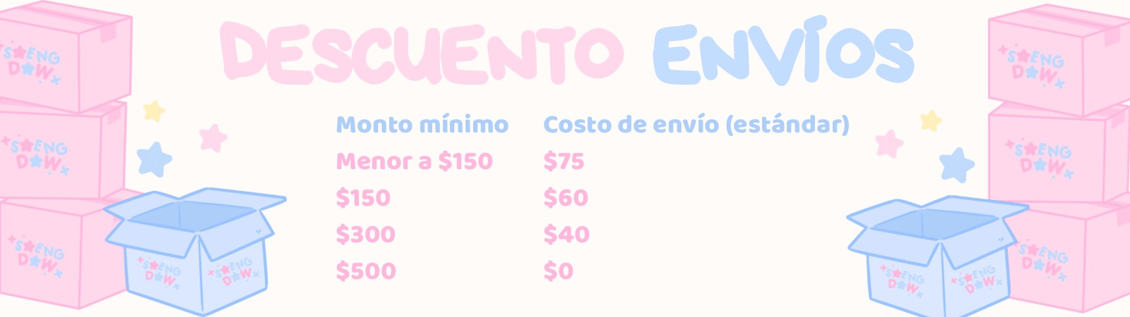 Foto 1 de la tienda bubuushoop