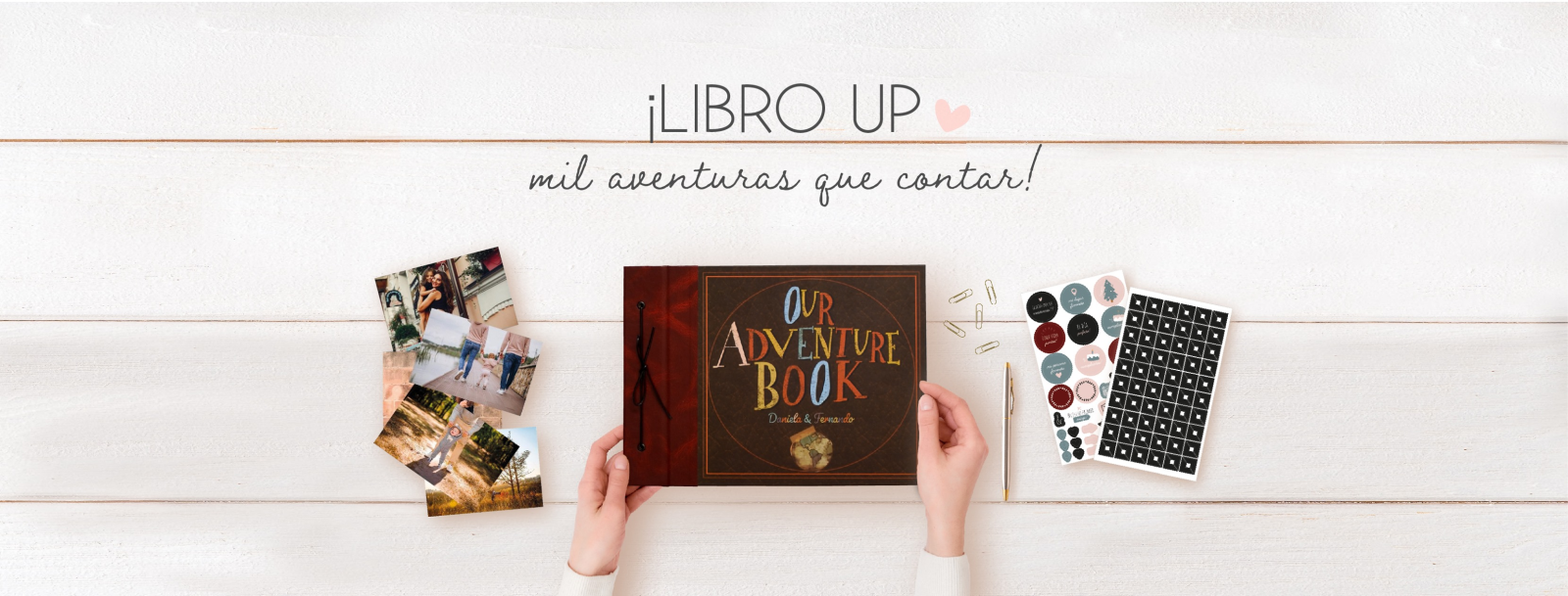 Foto 1 de la tienda LunetaCuadernitos