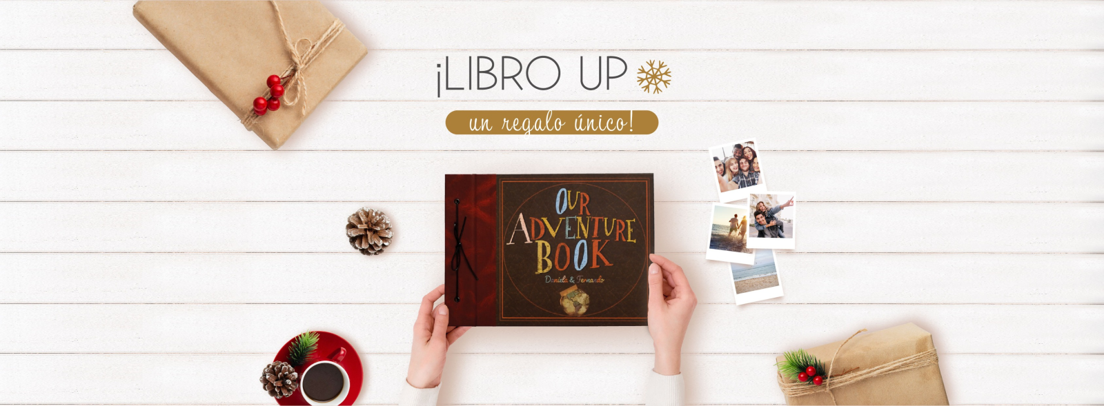 Foto 2 de la tienda LunetaCuadernitos