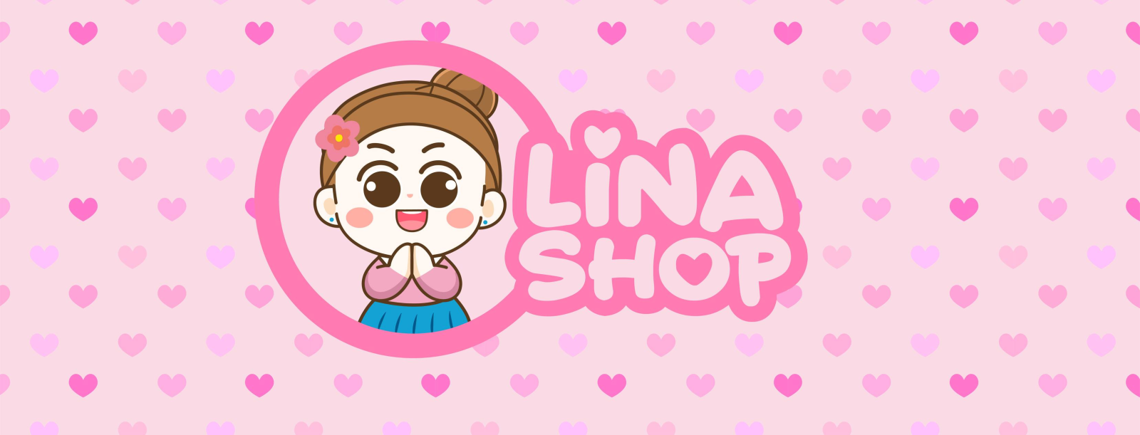 Foto 1 de la tienda linashopk