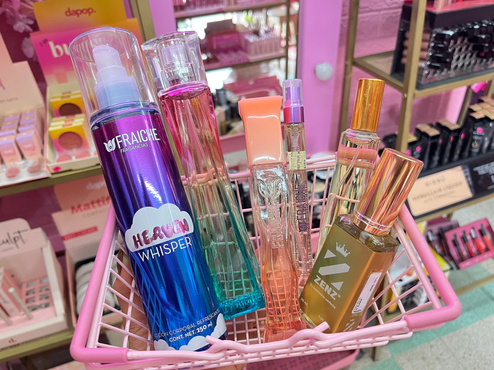 Foto 1 de la tienda Lollybeauty