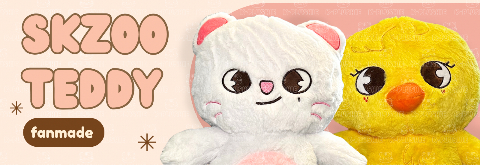 Foto 1 de la tienda kplushie