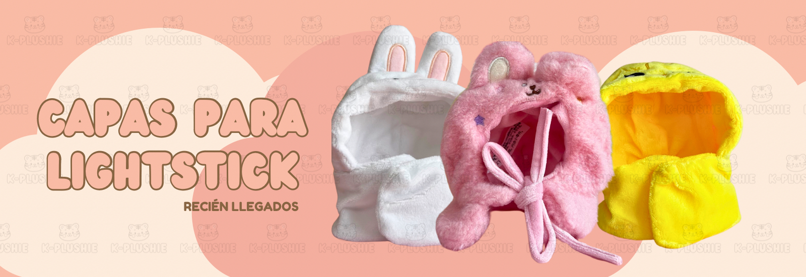 Foto 1 de la tienda kplushie