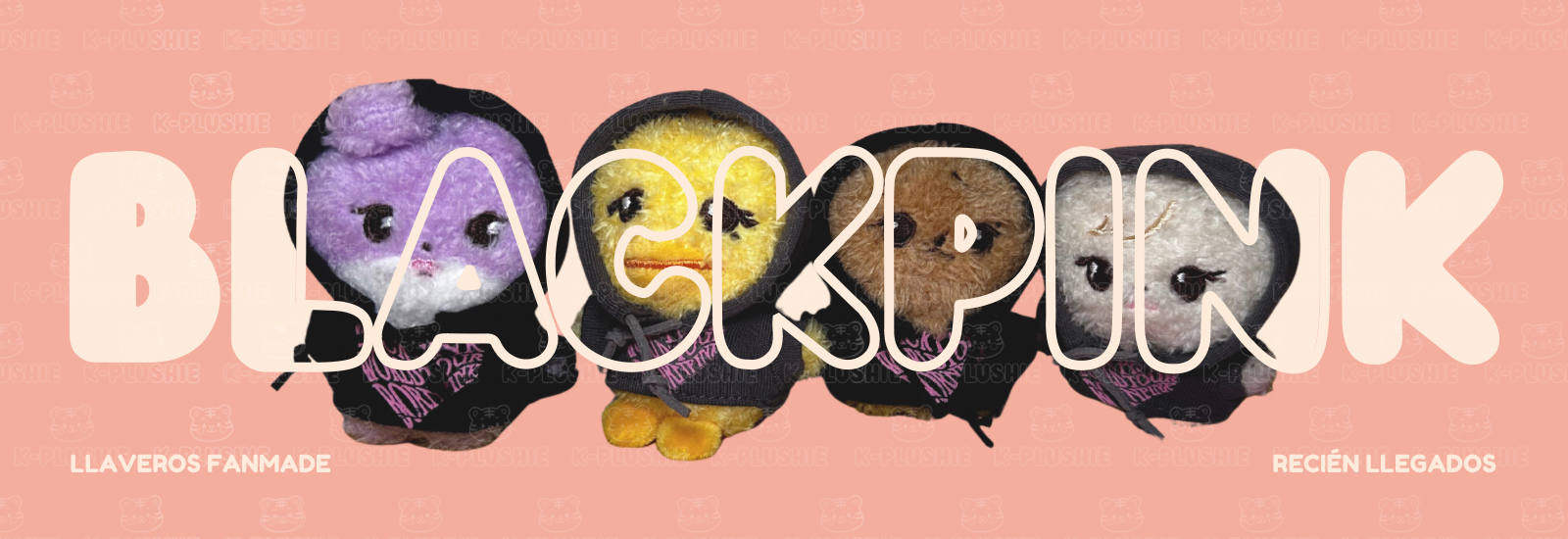 Foto 2 de la tienda kplushie