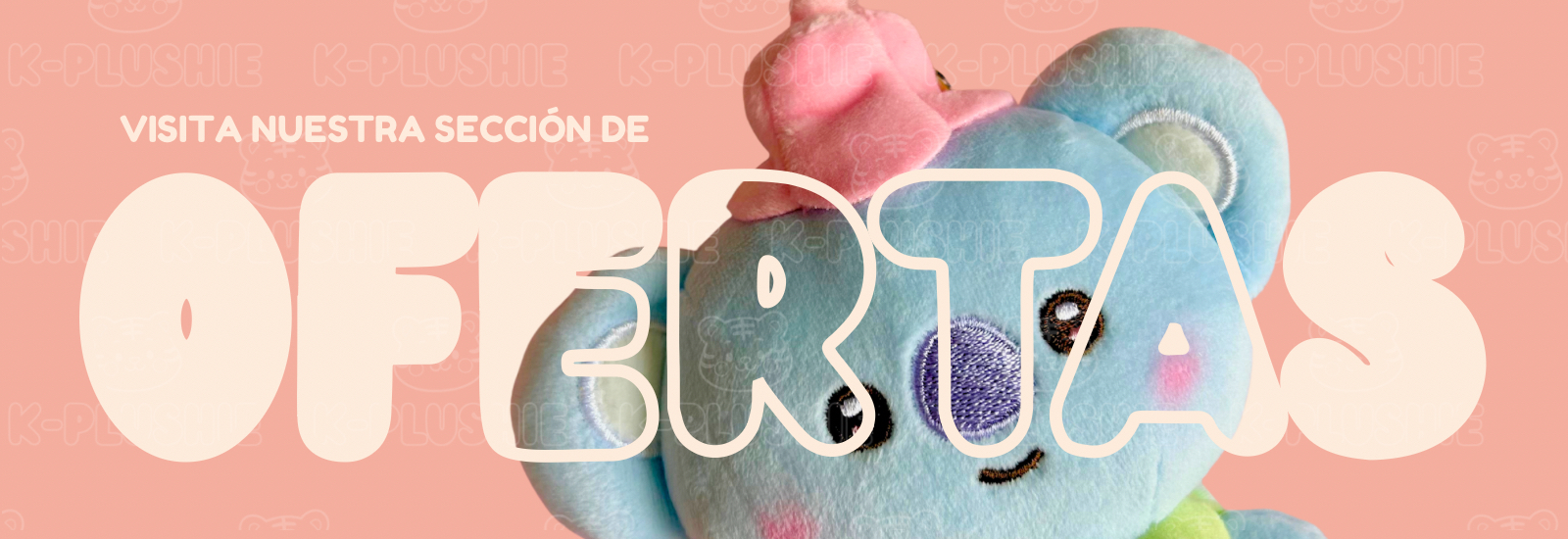 Foto 4 de la tienda kplushie