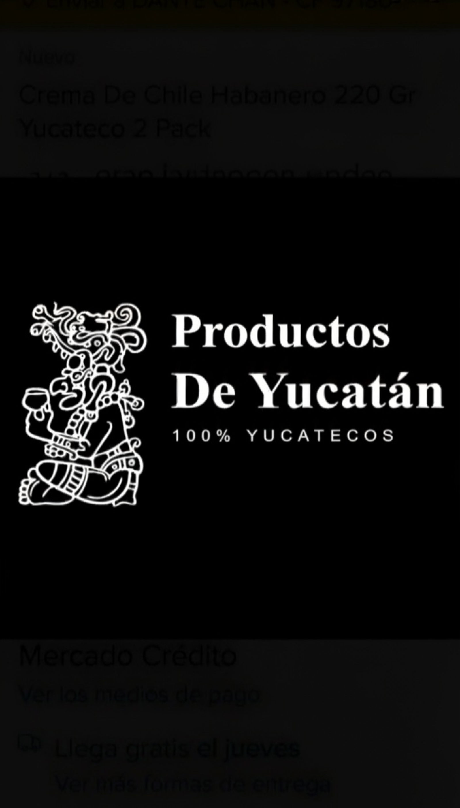 Foto 1 de la tienda YucatanOnline