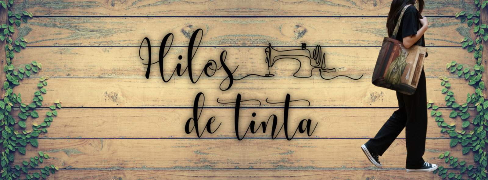 Foto 1 de la tienda Hilosdetinta
