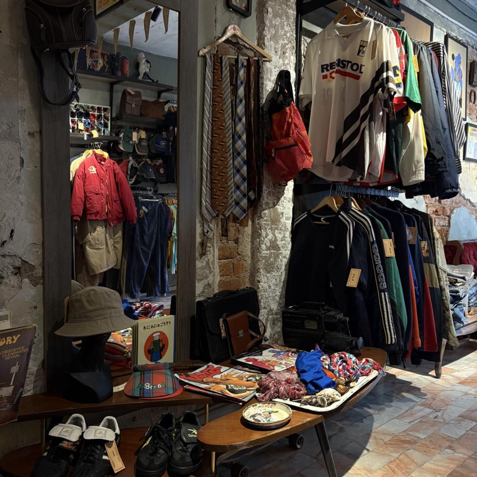 Foto 2 de la tienda almanaquelibertad